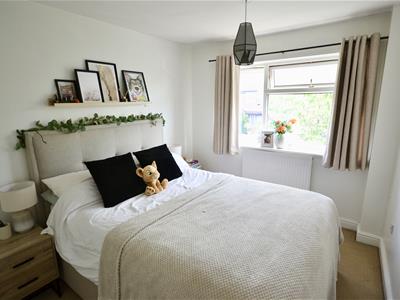 Double Bedroom